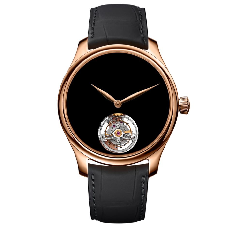 HMoser 1804 0403 Endeavour Tourbillon 2023