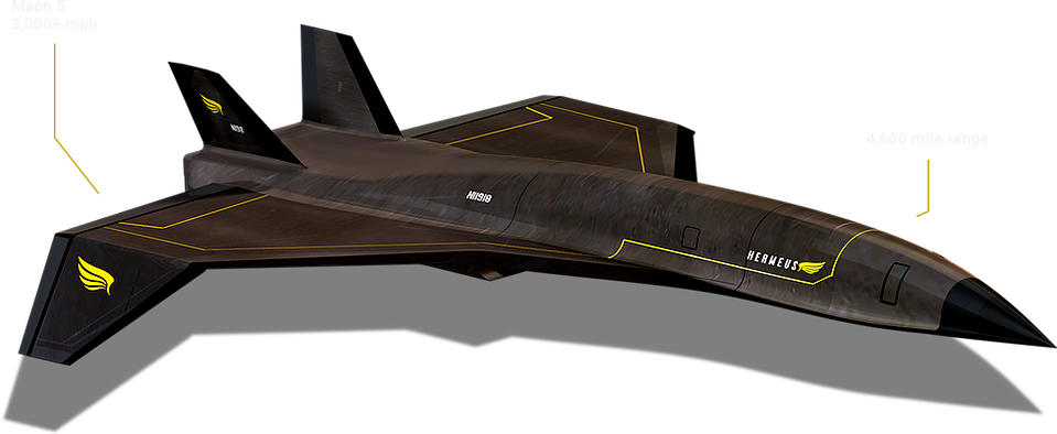 HOME Aircraft 3