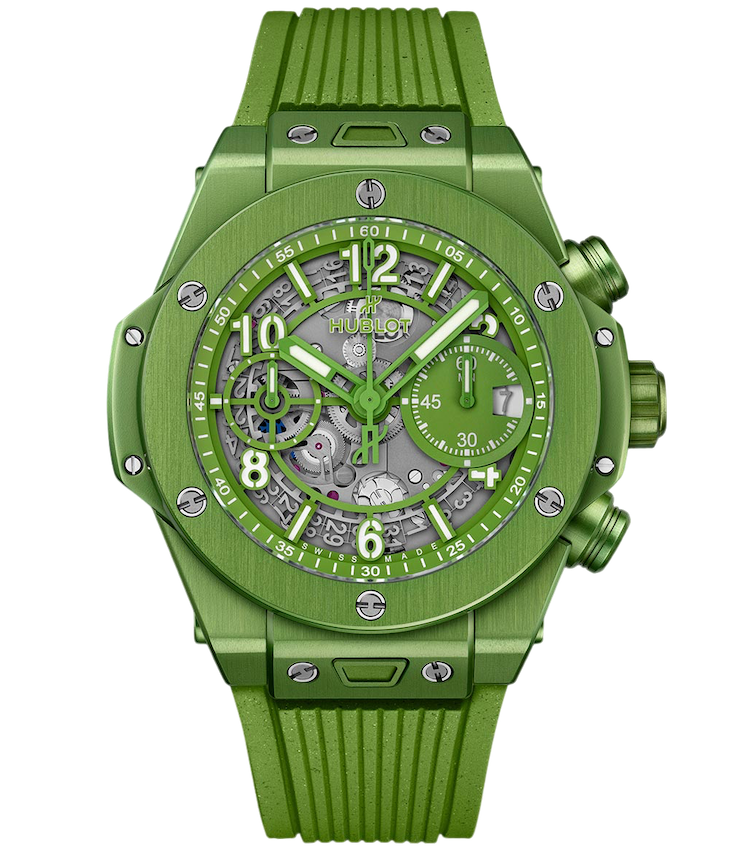 Hublot Big Bang Unico Nespresso Origin 005 PhotoRoom.png PhotoRoom