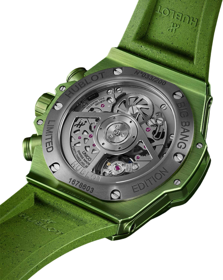 Hublot Big Bang Unico Nespresso Origin 006 PhotoRoom.png PhotoRoom