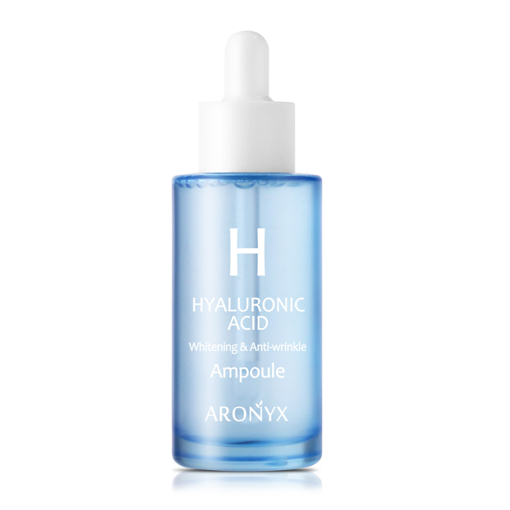 Hyaluronic Acid Ampoule Aronyx