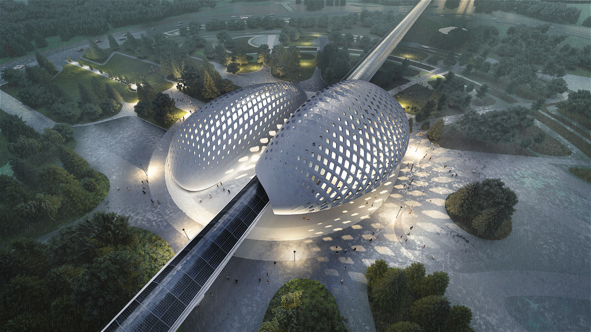 HyperloopTT Design 2021 1