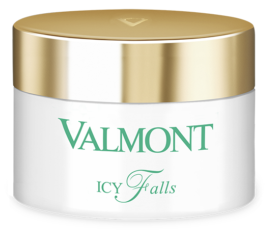 ICY FALLS 100ML