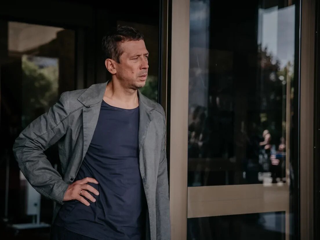IVI Originals И снова здравствуйте 8
