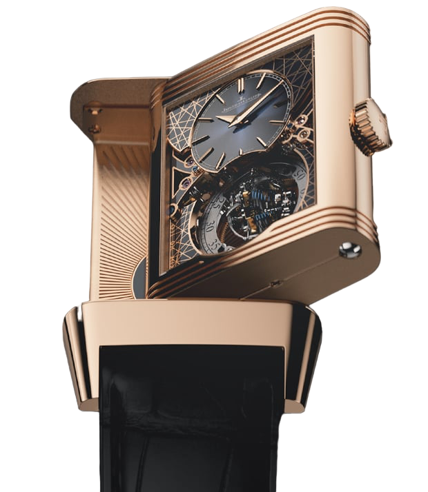 Jaeger LeCoultre Reverso Hybris Artistica Calibre 179