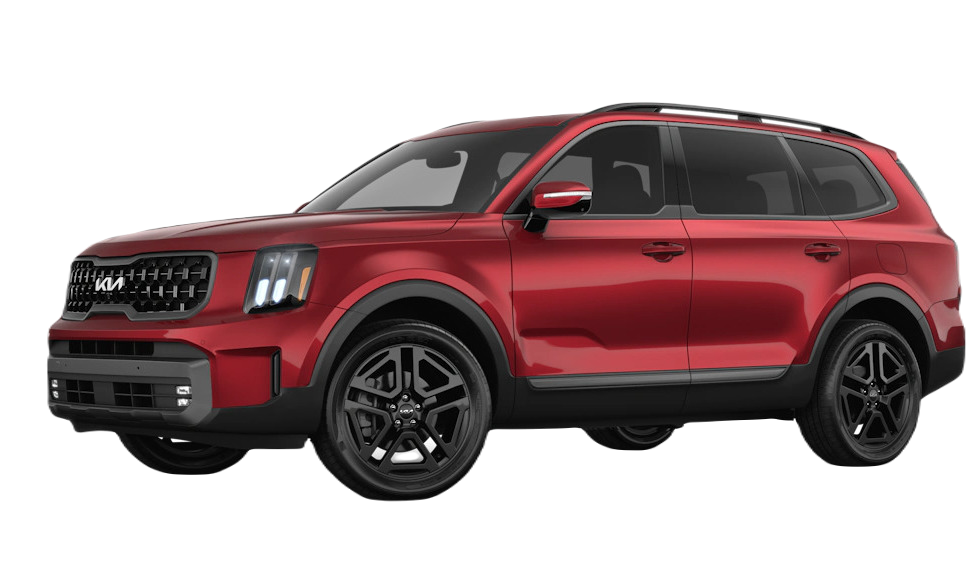 Kia Telluride 2023