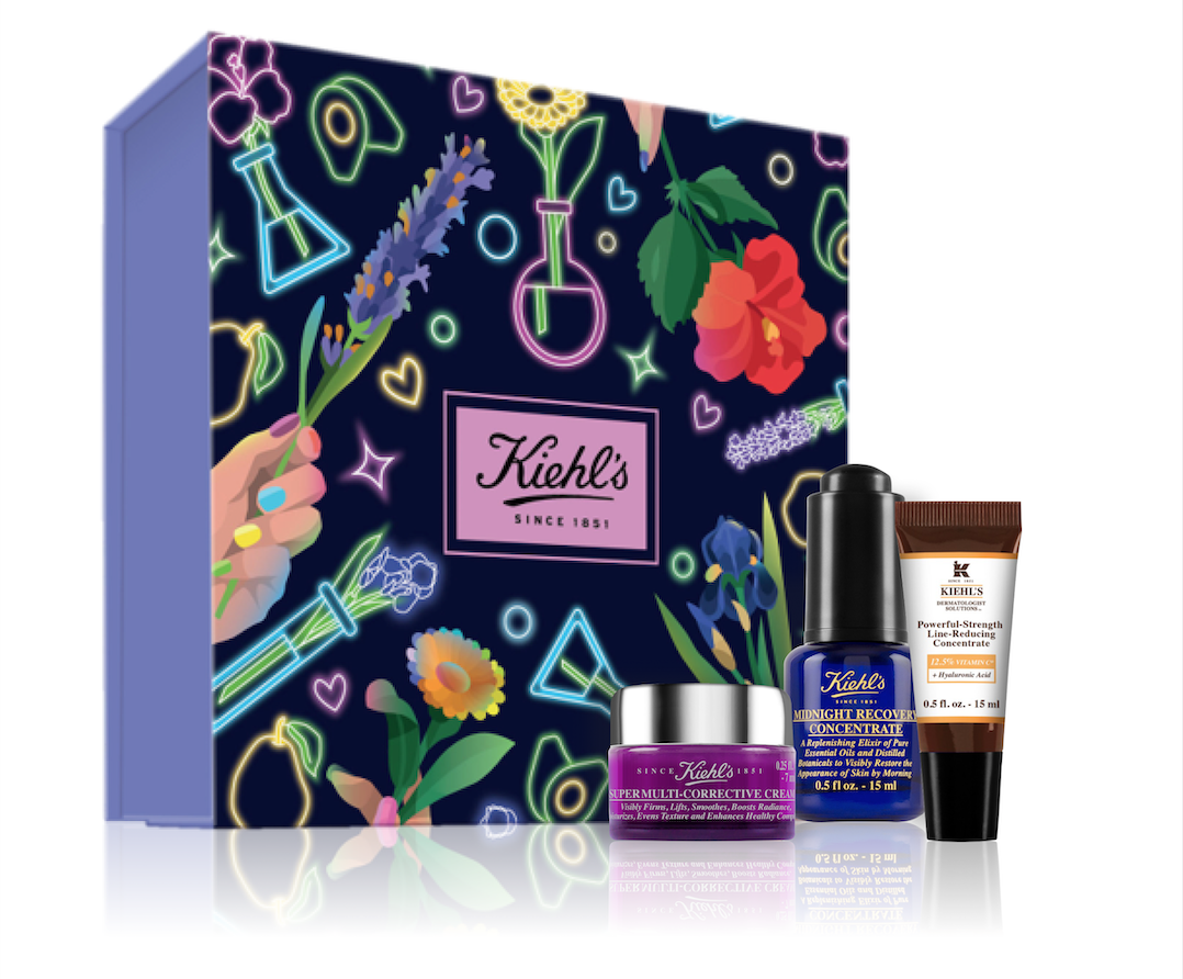 Kiehls 8 march