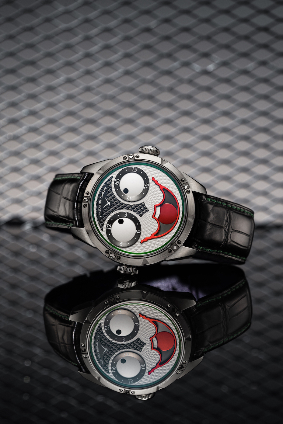 Konstantin Chaykin Joker Forty Product 01