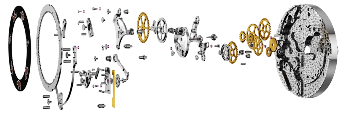 Konstantin Chaykin Smilodon Movement 01 PhotoRoom.png PhotoRoom