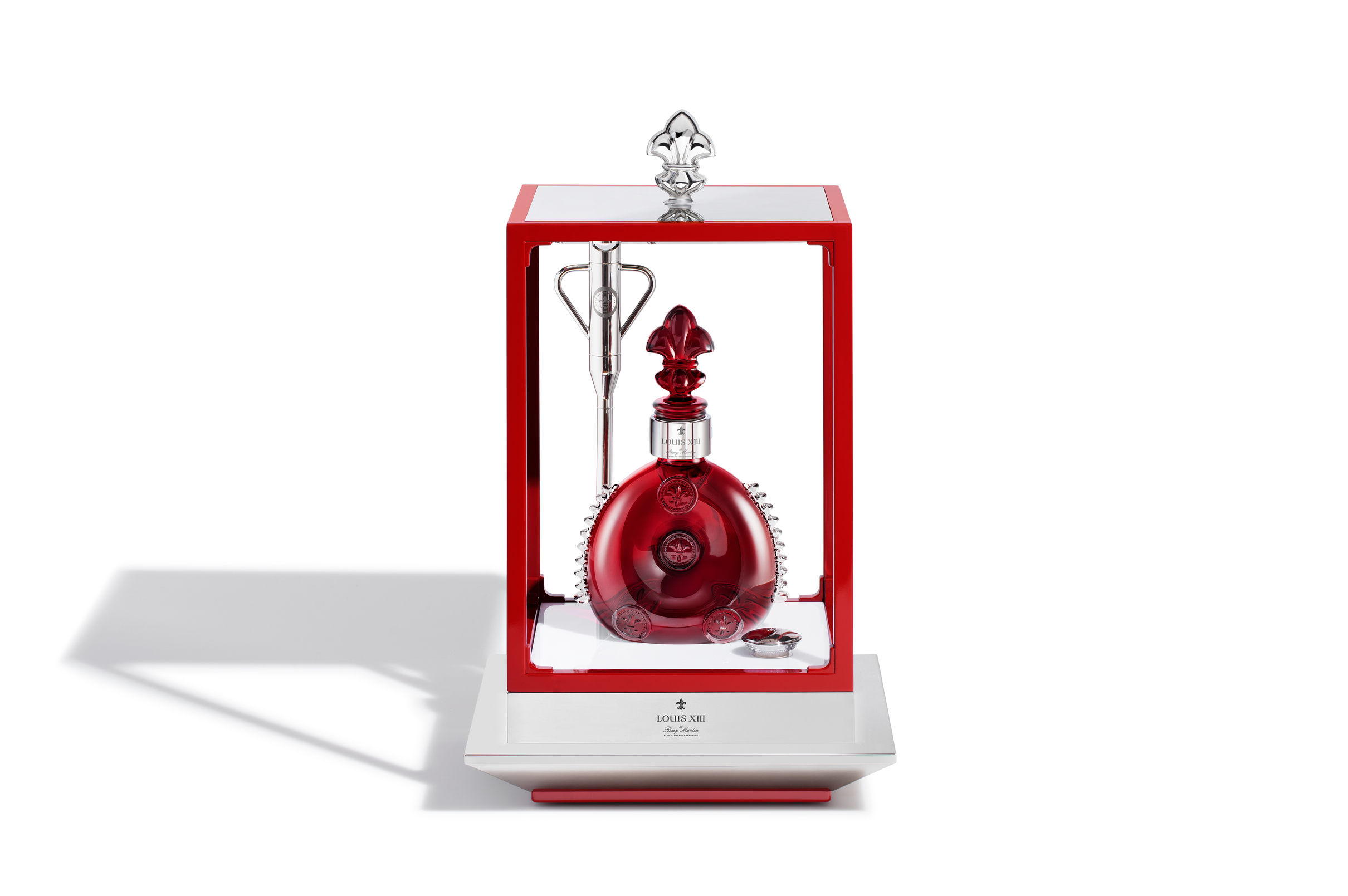 LOUISXIII NXIII DECANTER GLORIFIER DAY