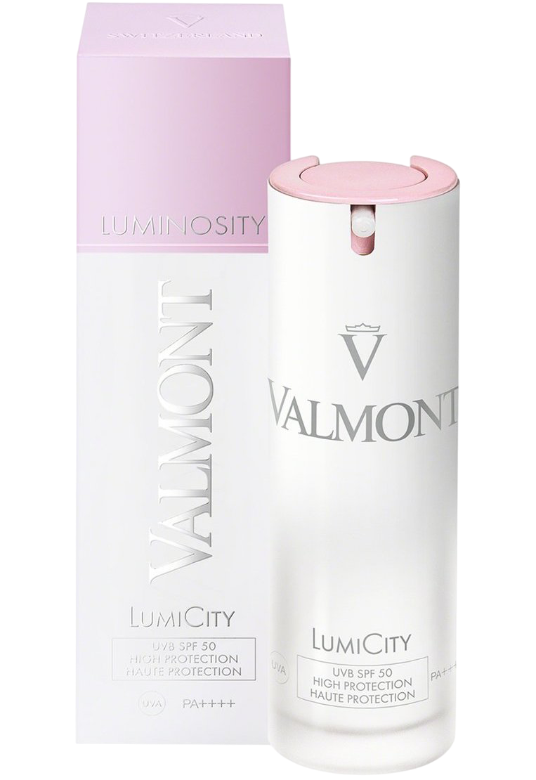 LUMINOCITY LUMICITY SPF 50 VALMONT 