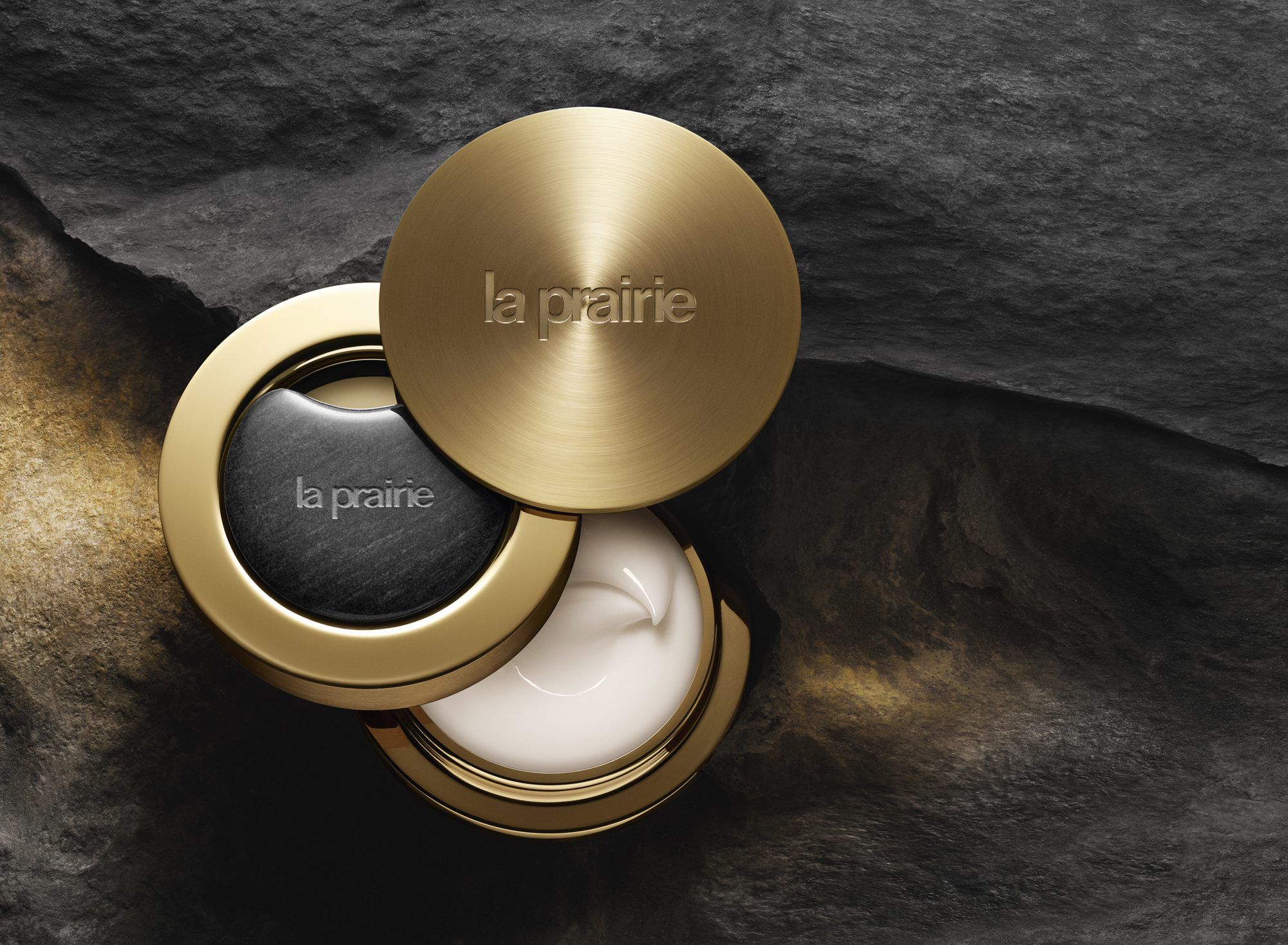 La Prairie Pure Gold Radiance Nocturnal Balm