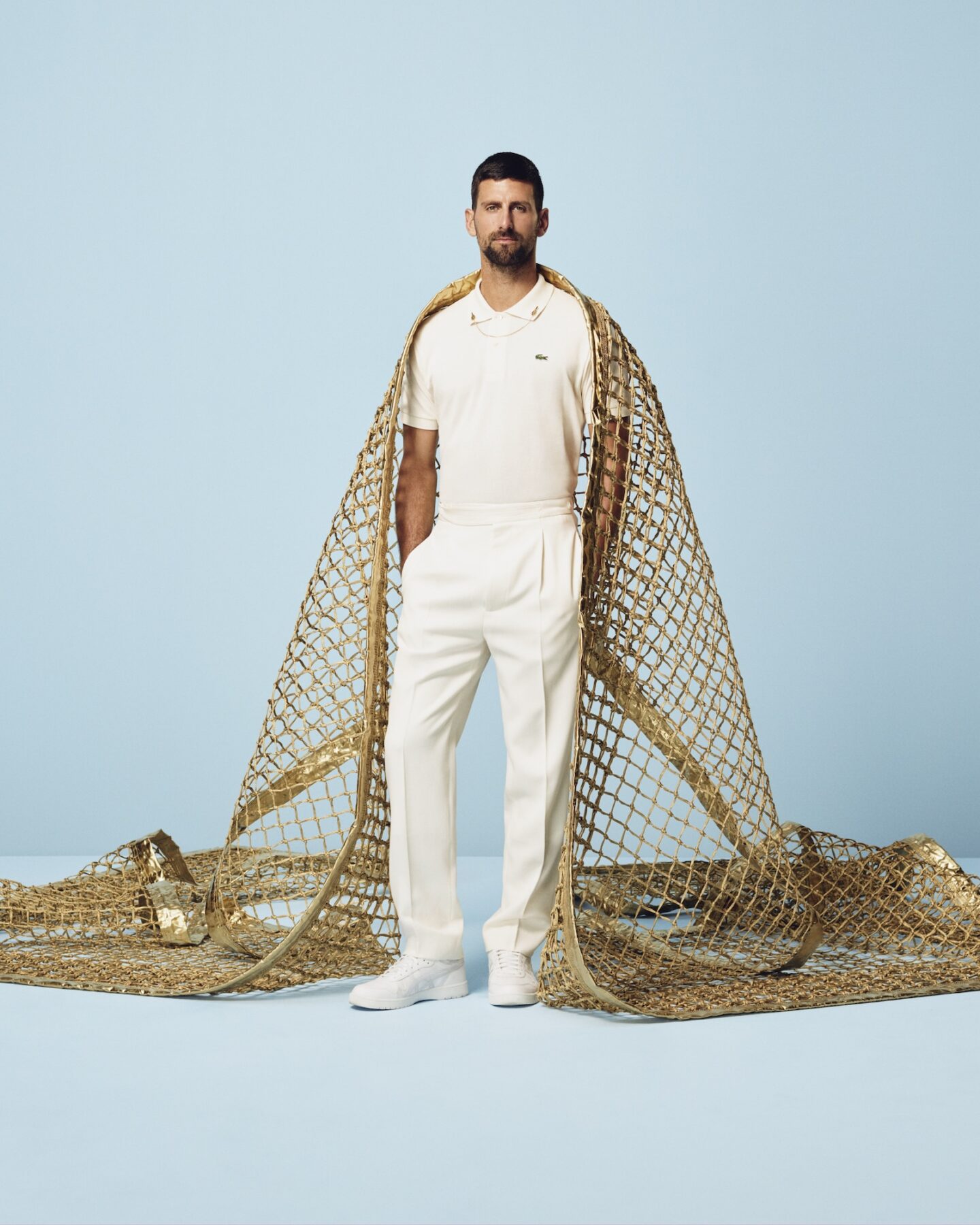 Lacoste PLAY WITH ICONS 2