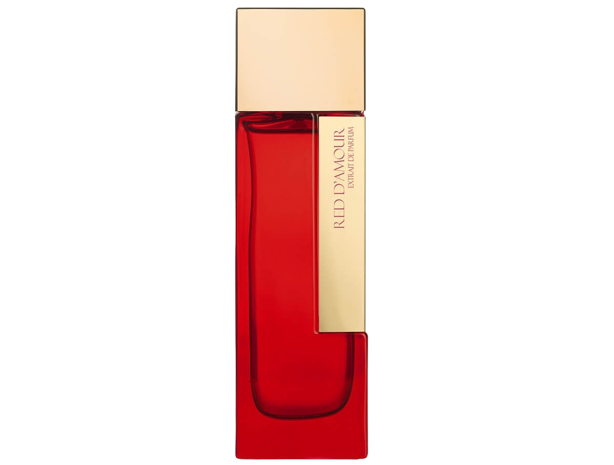 Laurent Mazzone Parfums Red dAmour