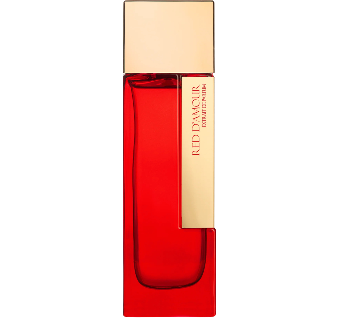 Laurent Mazzone Parfums Red dAmour