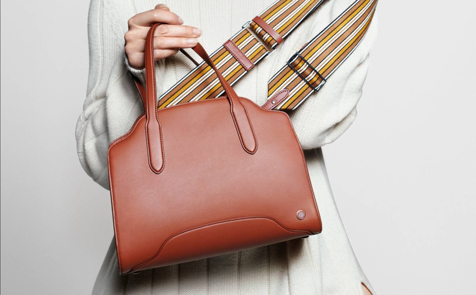 Loro Piana new Sesia bag for Spring Summer 2021