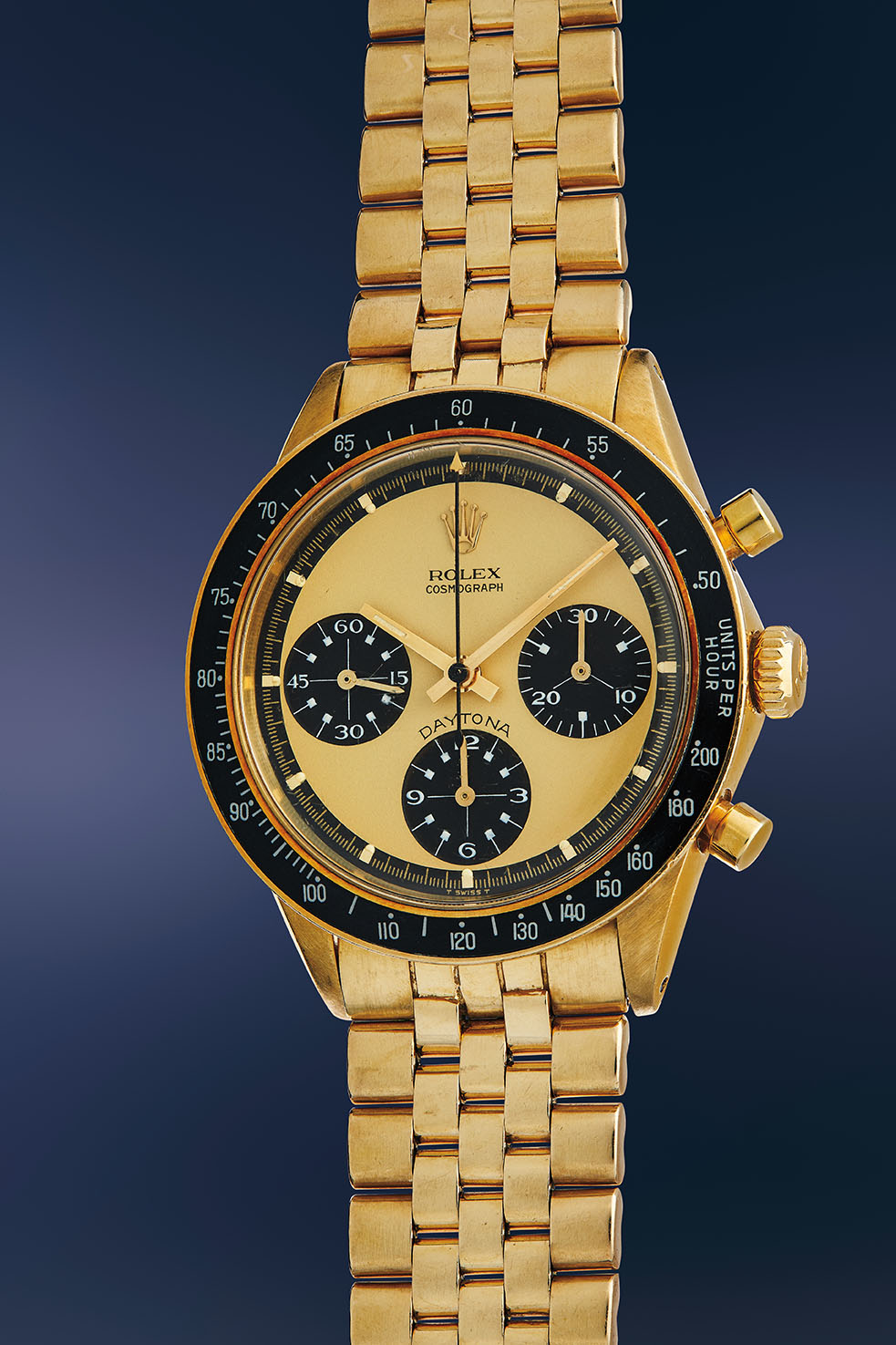 Lot 111 Rolex 6264 El Limoncito