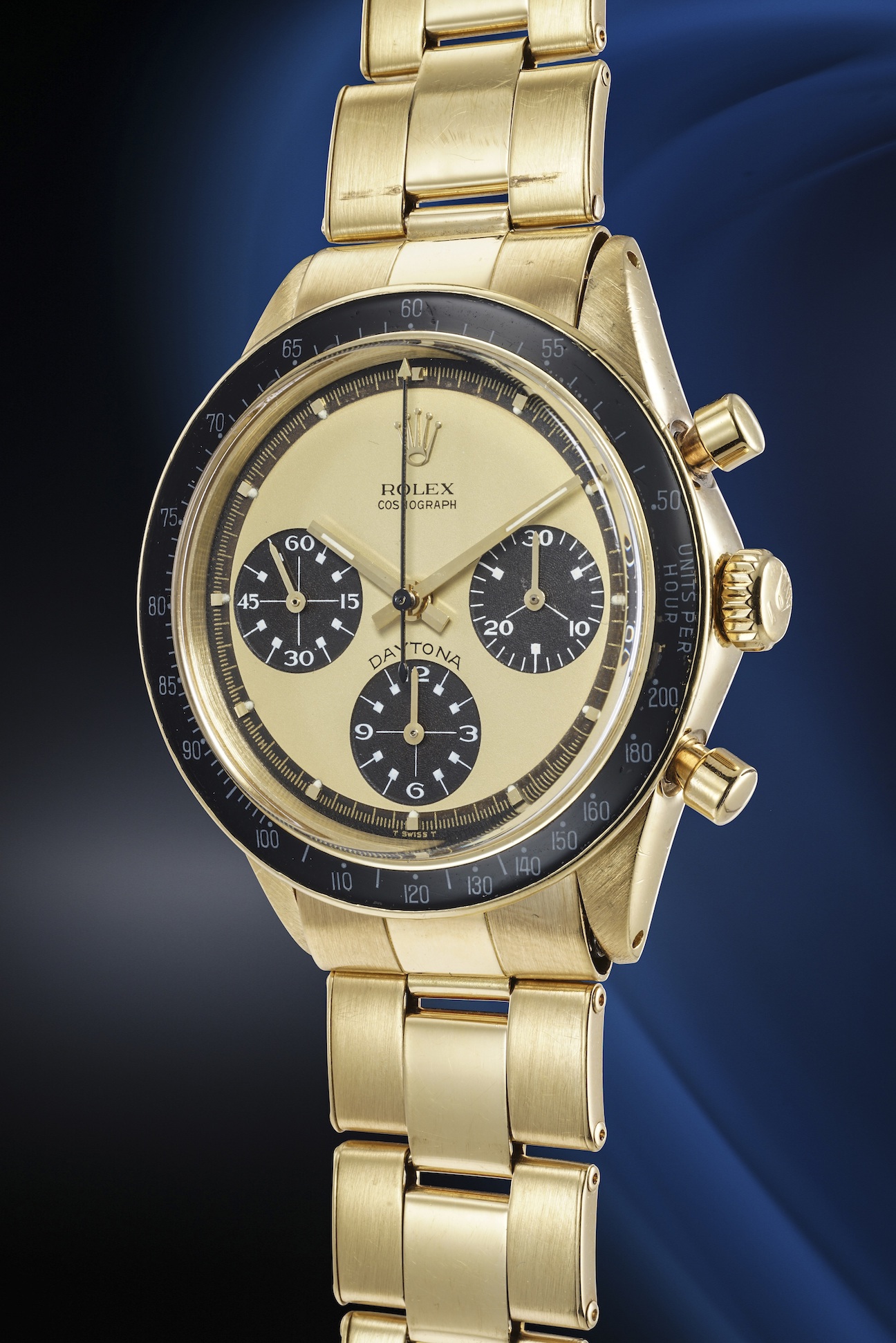 Lot 161 ROLEX