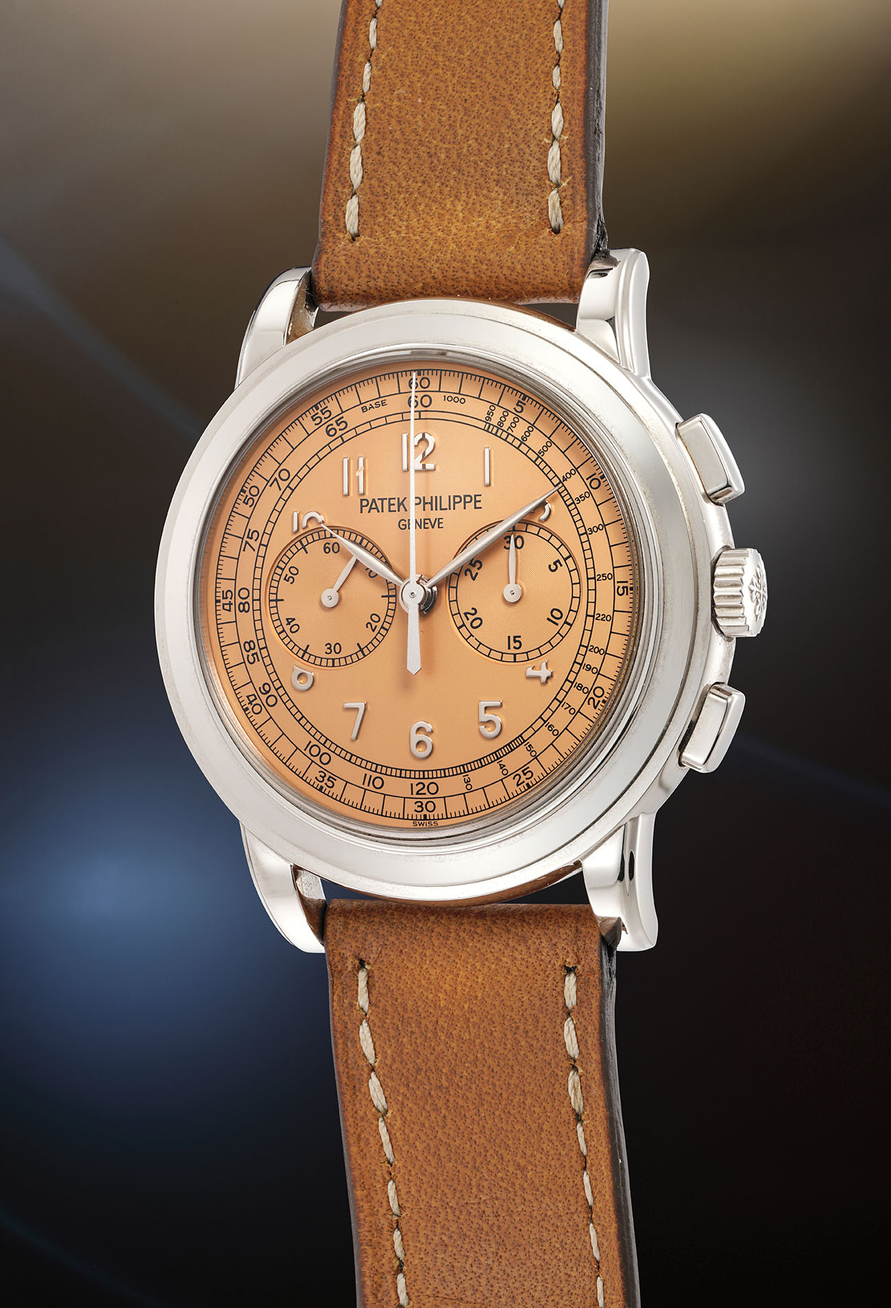 Lot 19 PATEK PHILIPPE