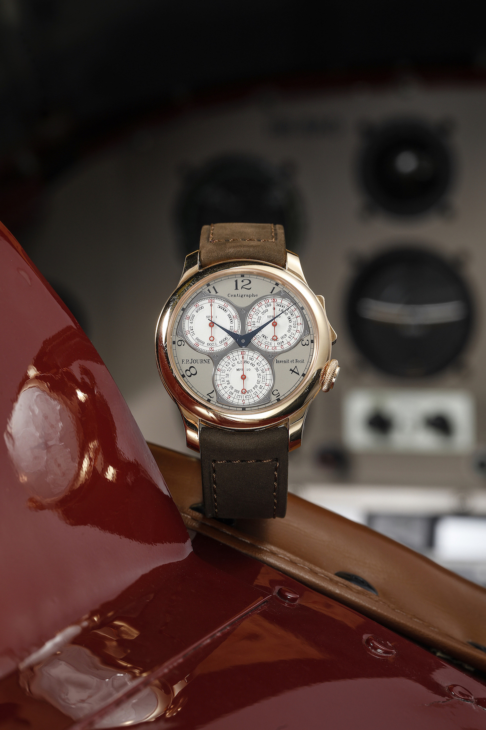Lot 51. F.P. JOURNE 