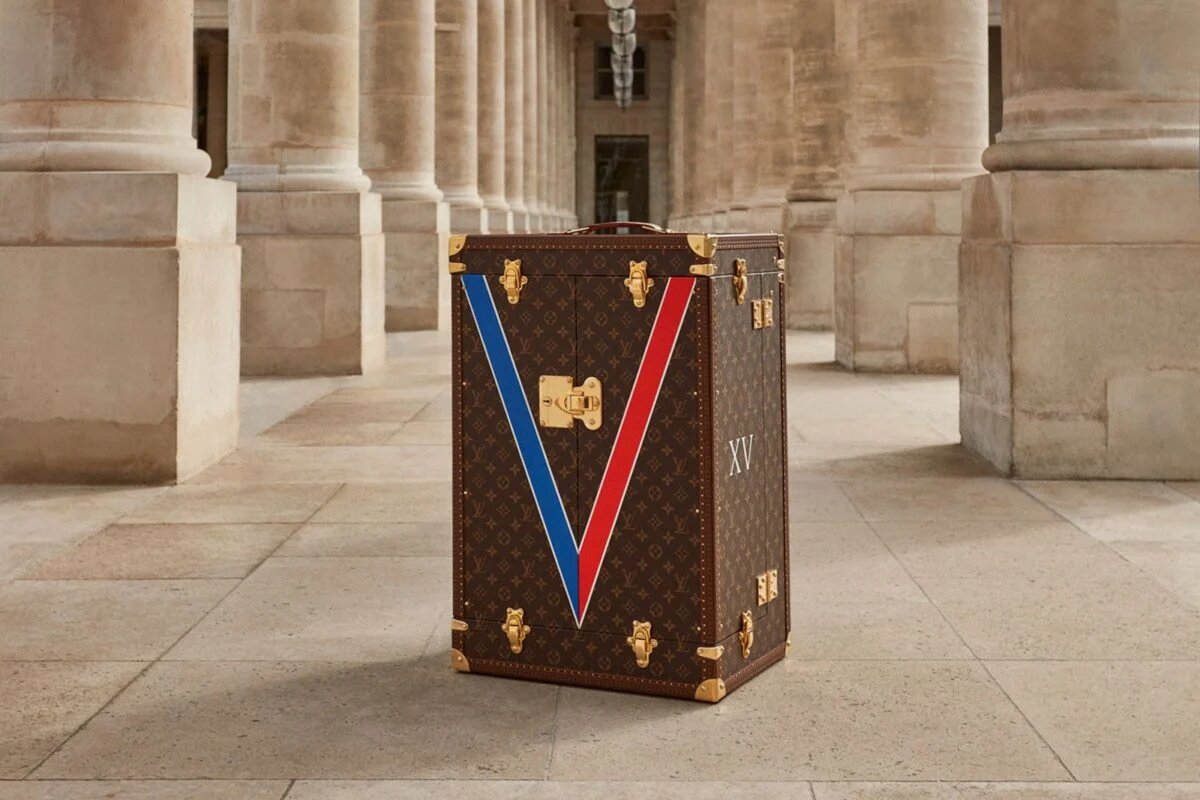 Louis Vuitton Rugby Cup