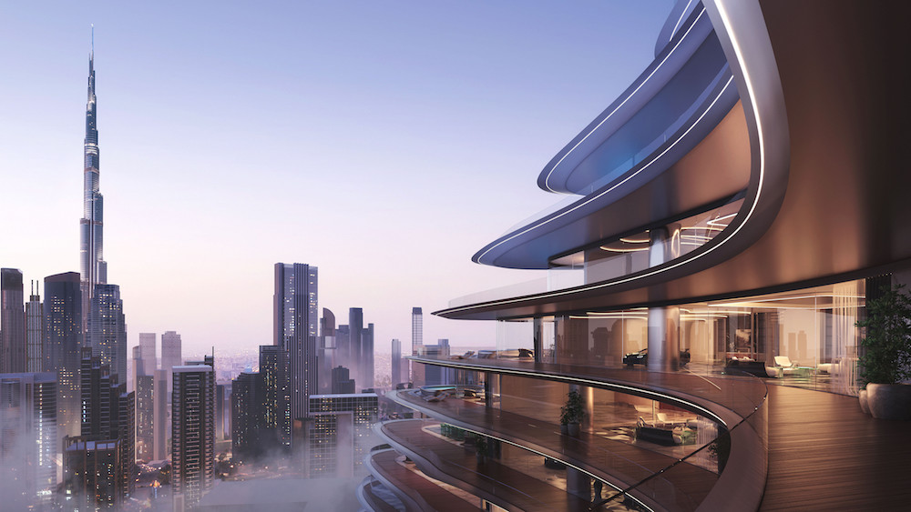 LuxExpose Bugatti Residences by Binghatti 5