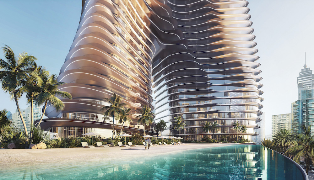 LuxExpose Bugatti Residences by Binghatti 7