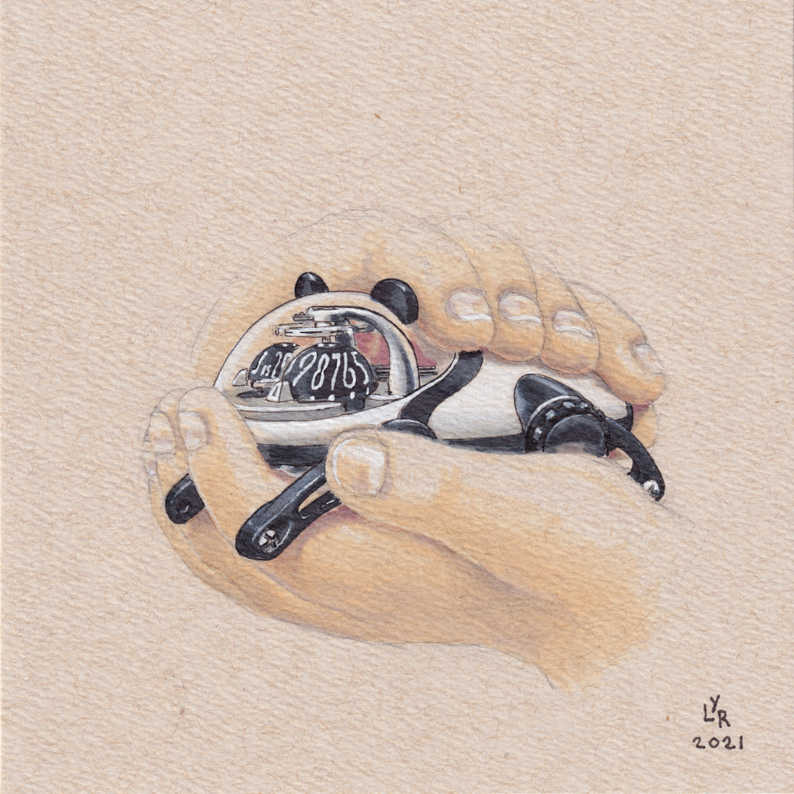 MBandF HM10 Panda OW DRAWING 1 HRES