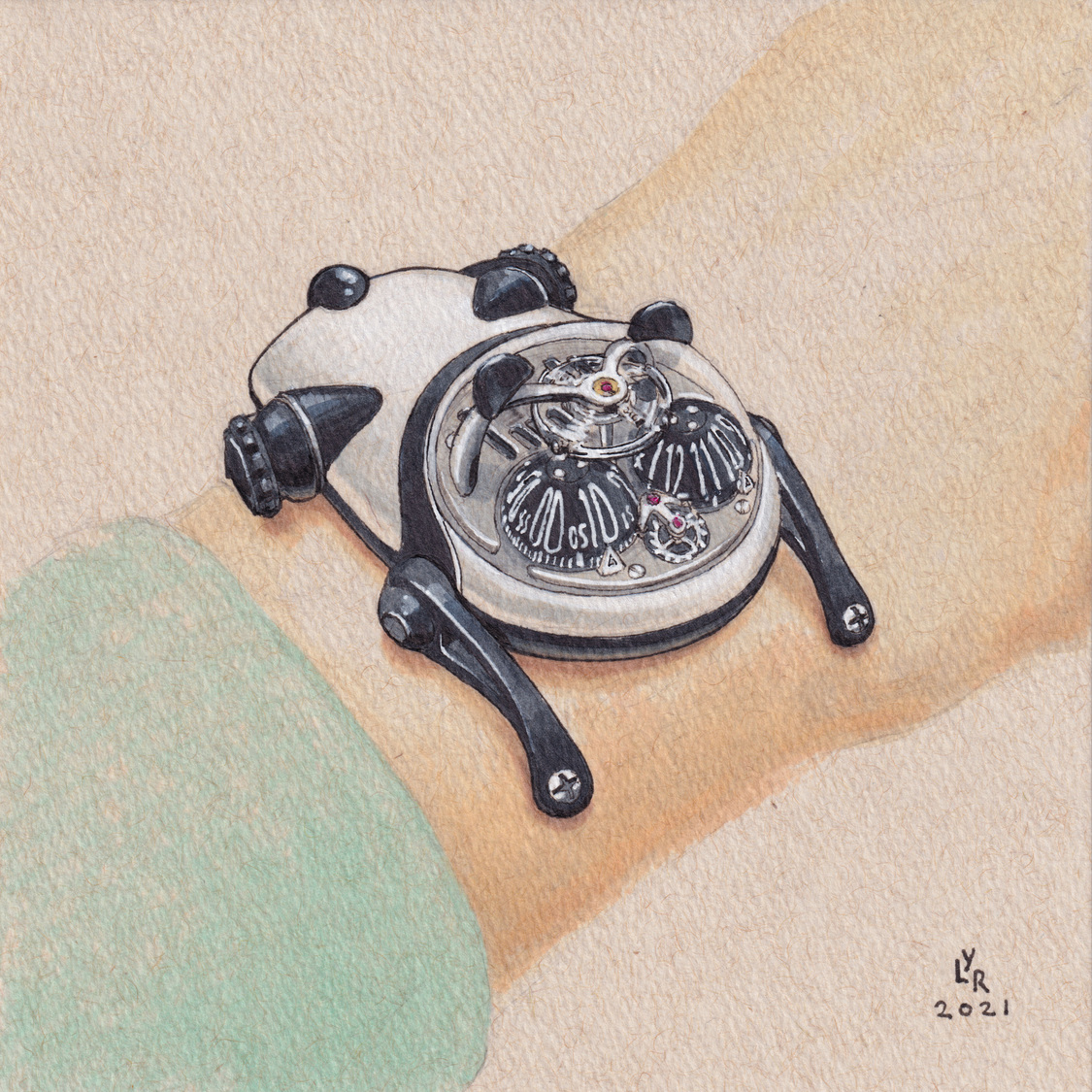 MBandF HM10 Panda OW DRAWING 2 HRES