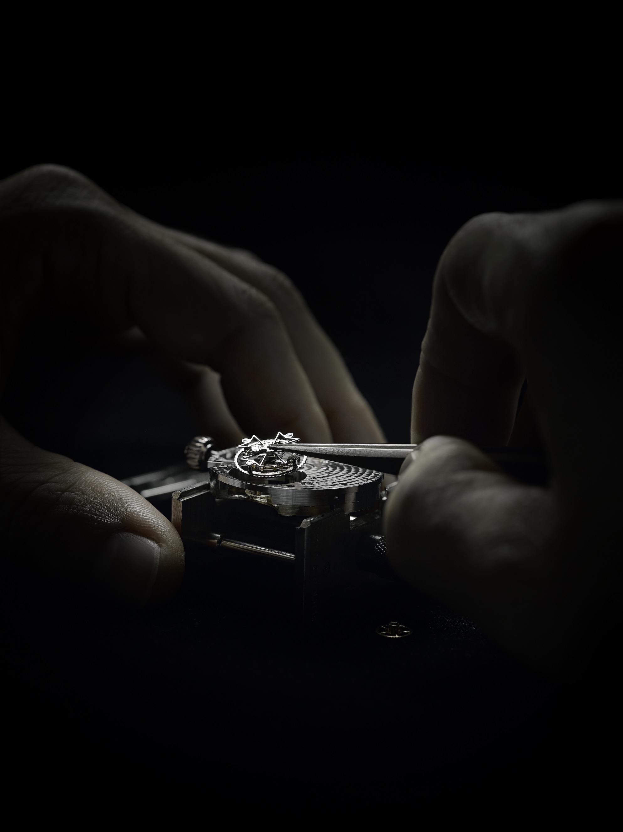 Manufacture Vacheron Constantin Ateliers