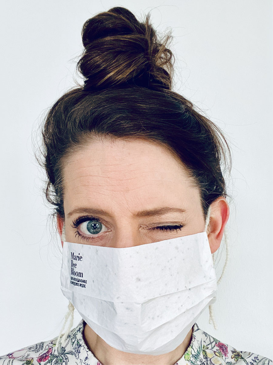 MarieBeeBloom Product Face