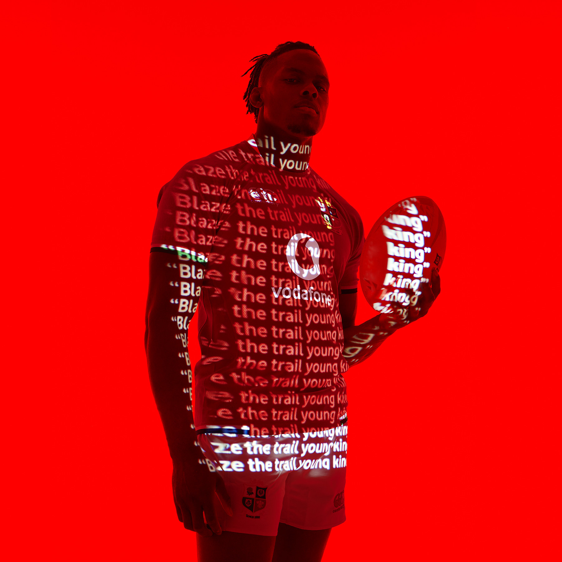 Maro Itoje