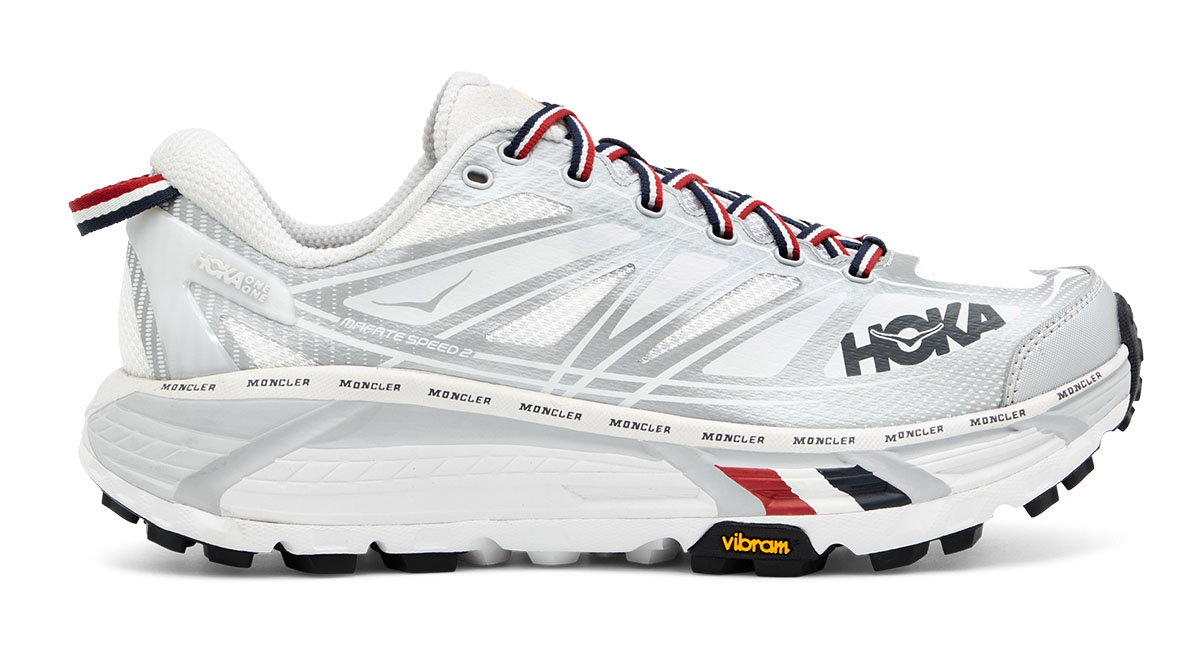 Moncler x HOKA 1