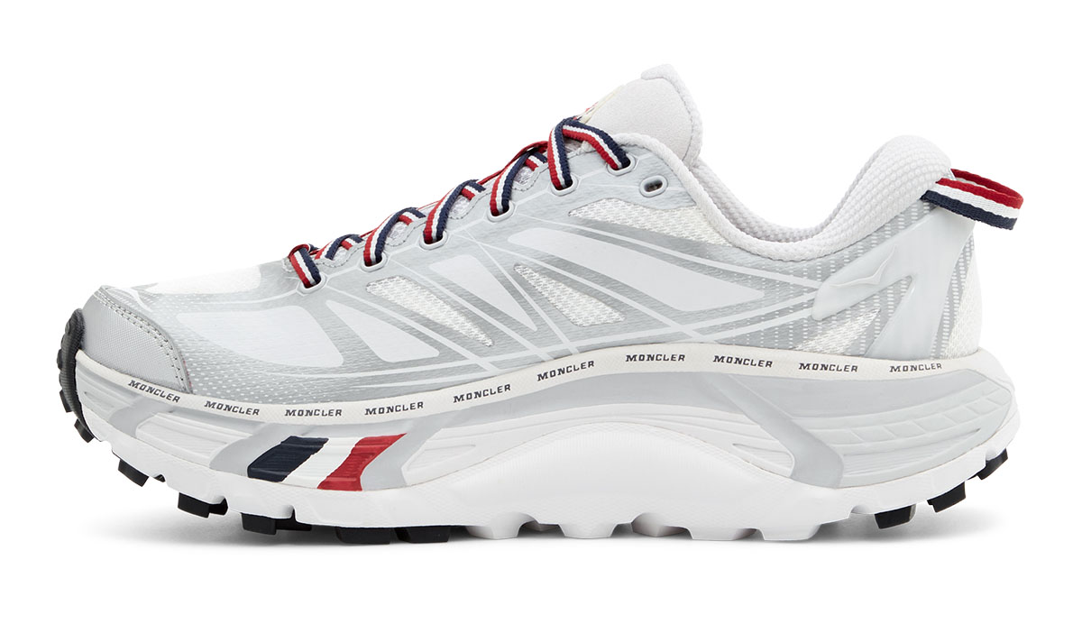 Moncler x HOKA 3