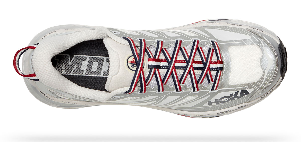 Moncler x HOKA 5