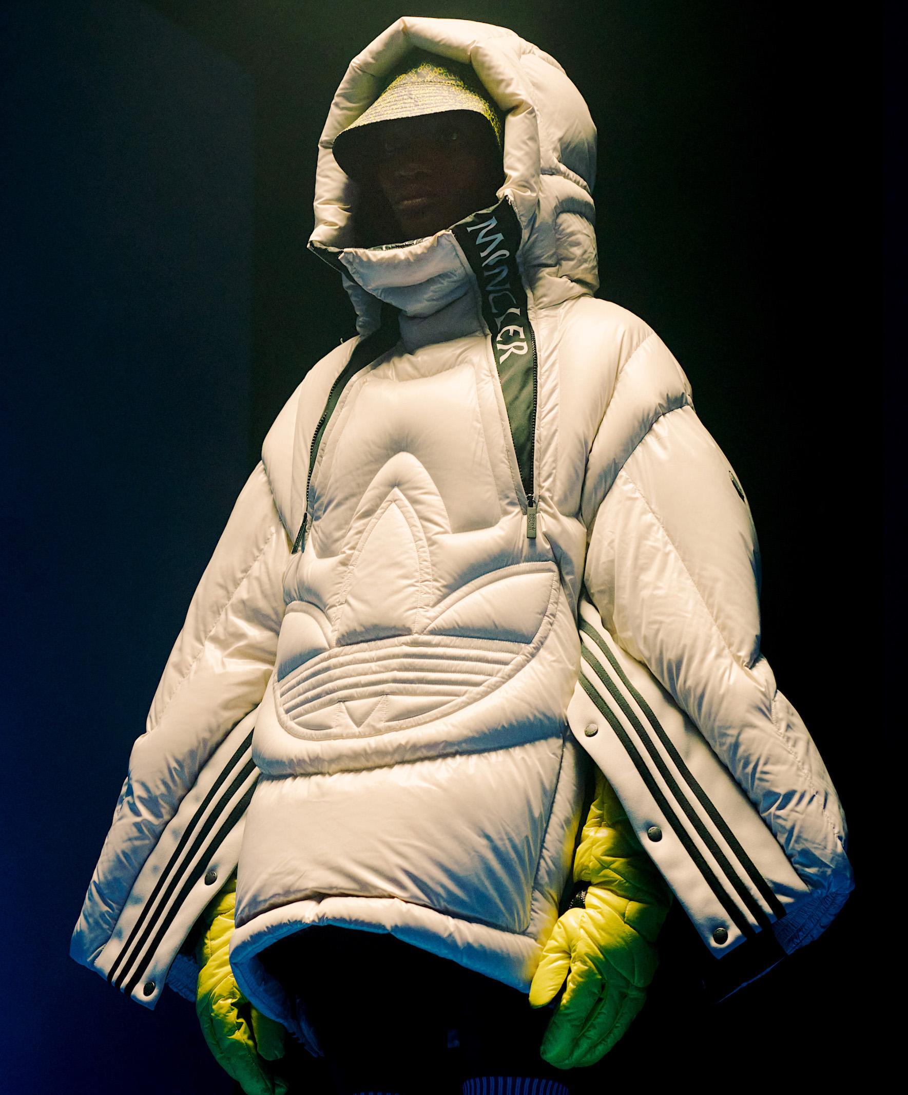 Moncler x adidas Originals 2