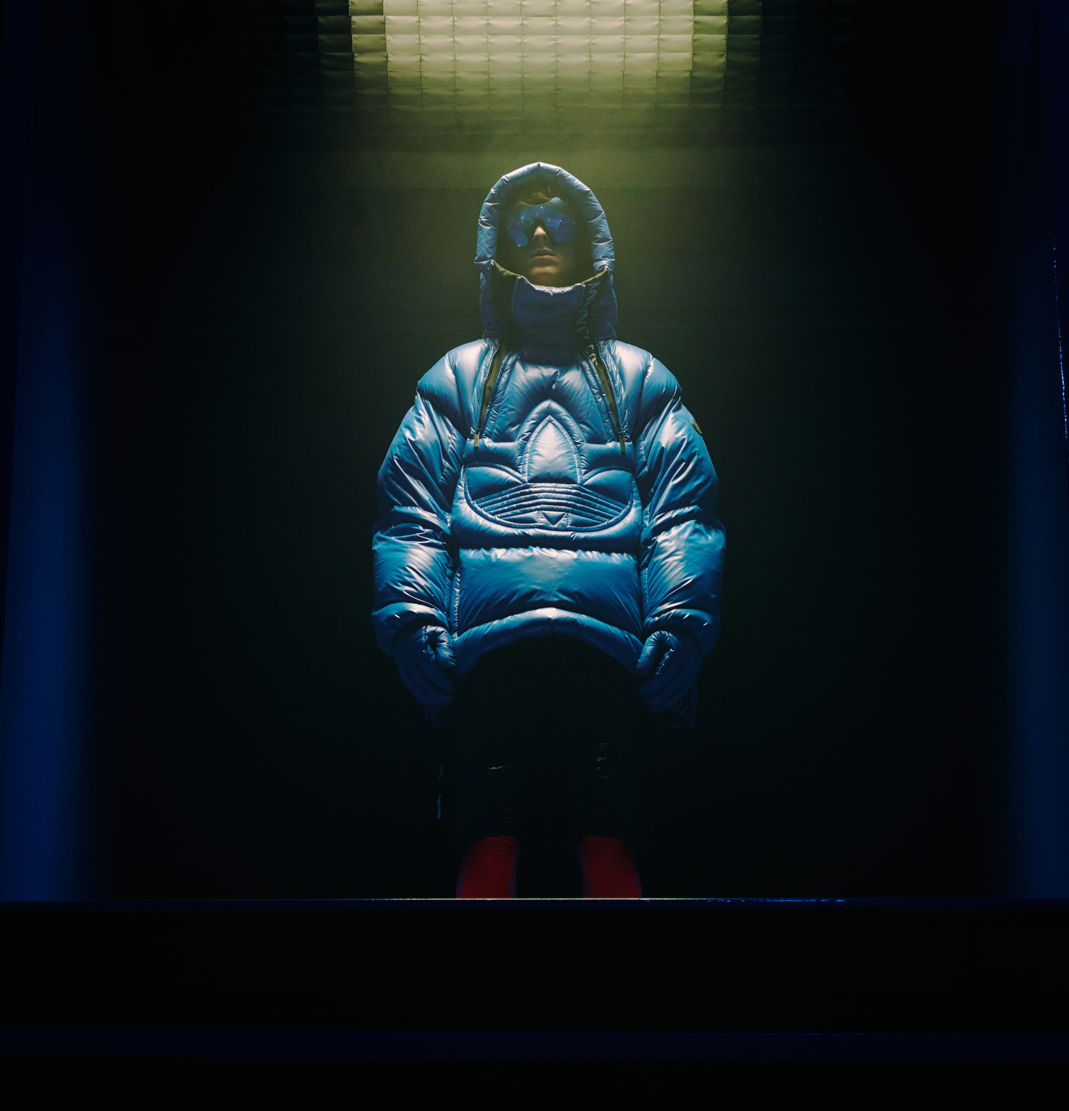 Moncler x adidas Originals 3