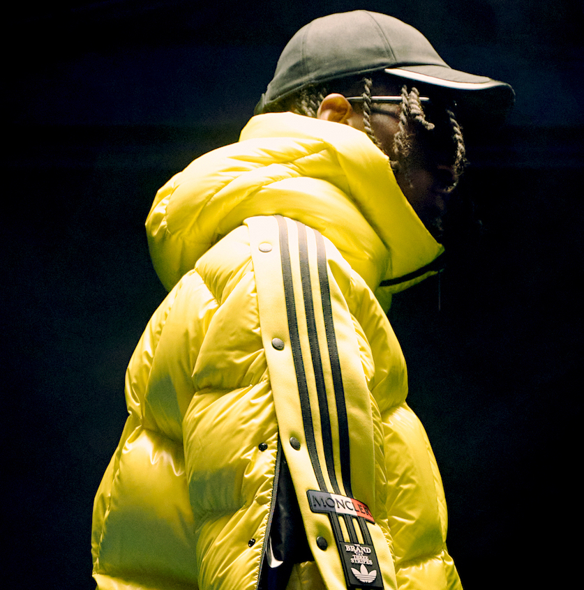 Moncler x adidas Originals 6