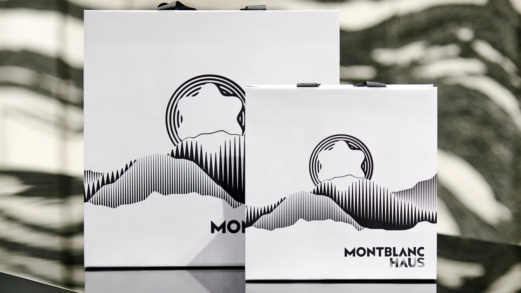 Montblanc Haus 5