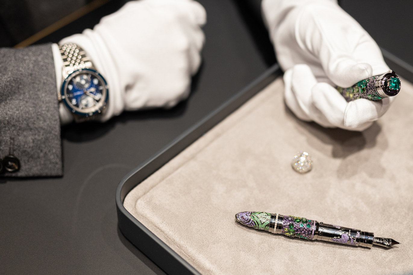 Montblanc High Artistry 6