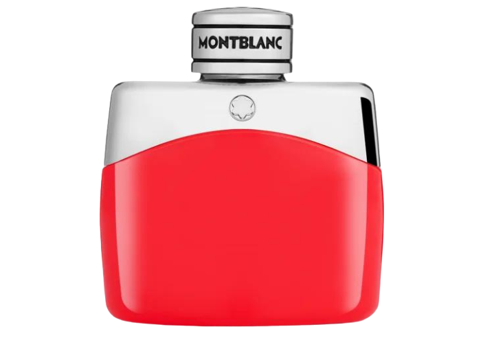 Montblanc Legend Red