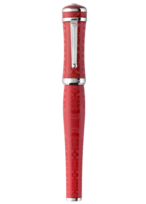 Montegrappa Sophia Loren Icon Pen 2023 2