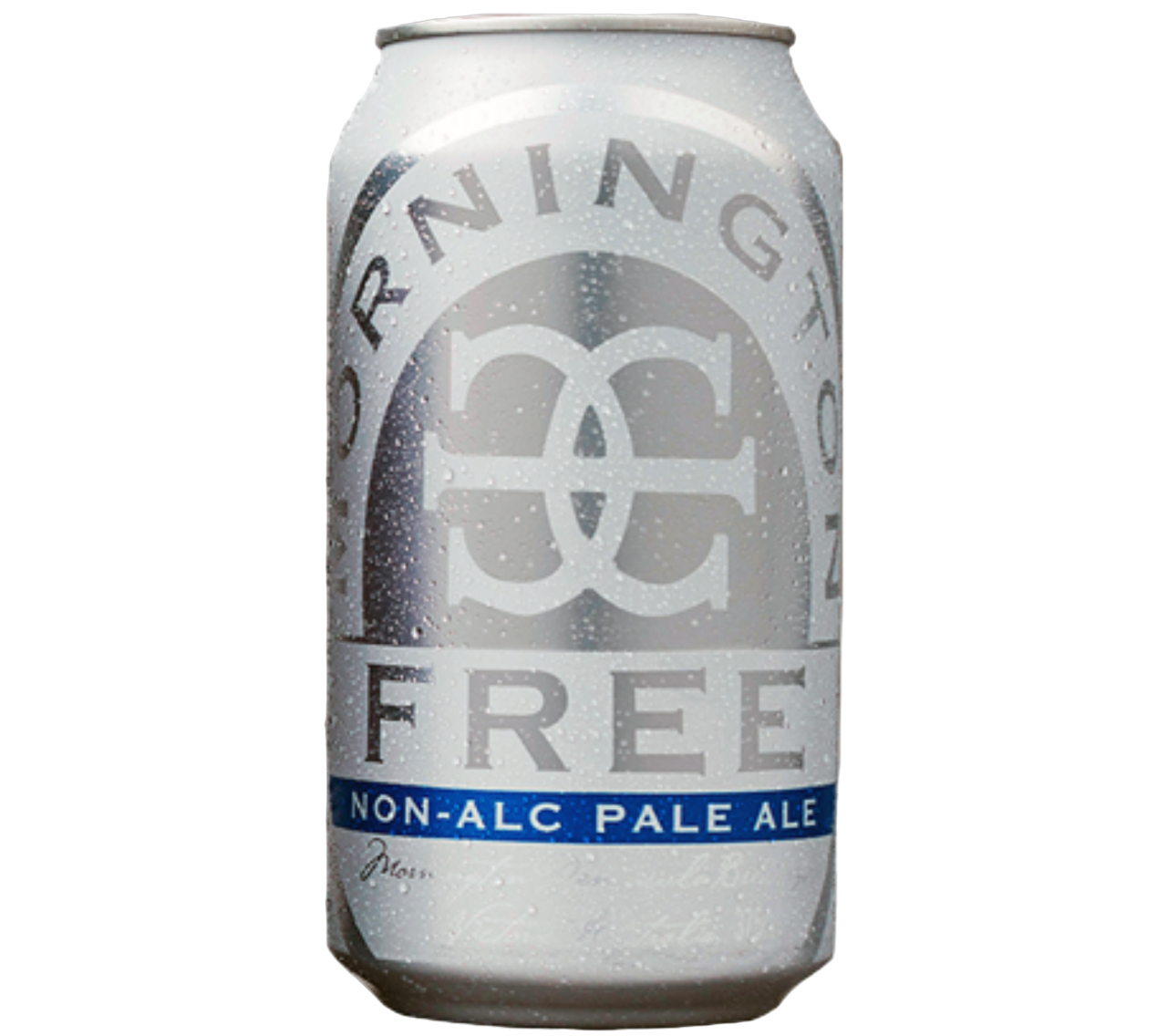 Mornington Free Non alc Pale Ale