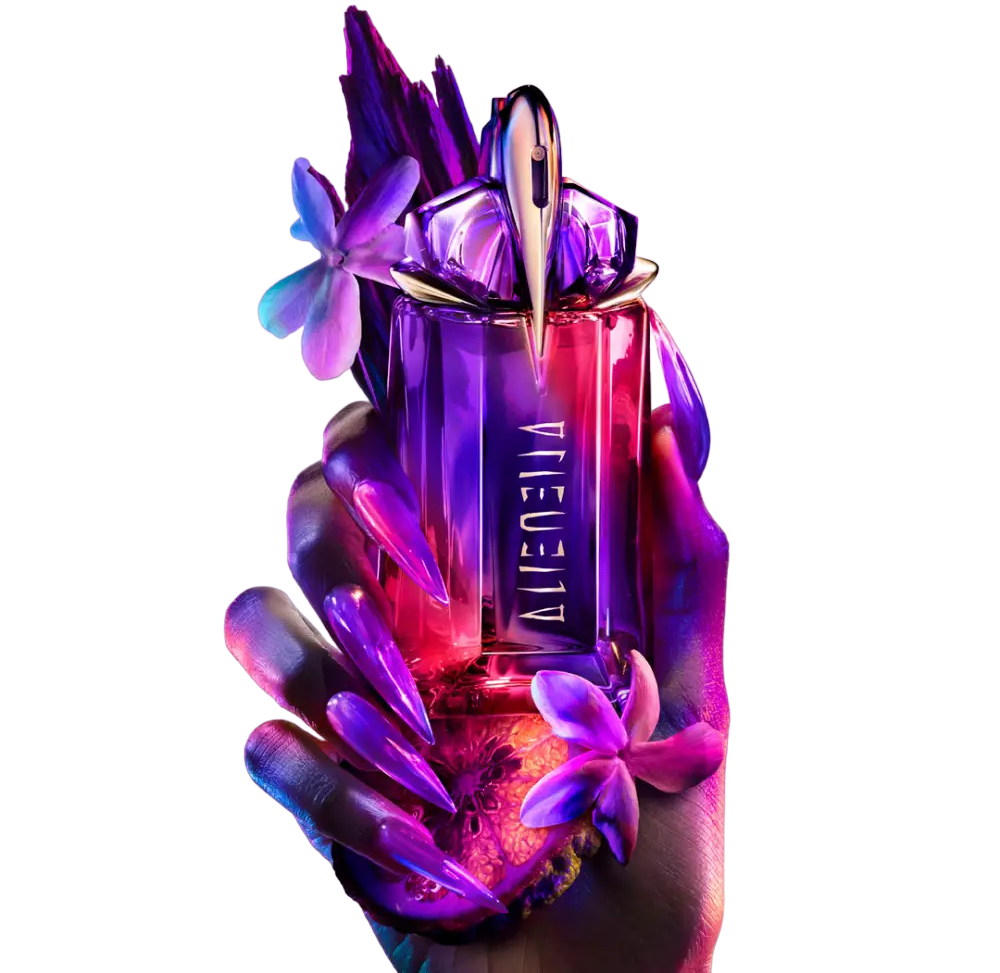 Mugler Alien Hypersense for women