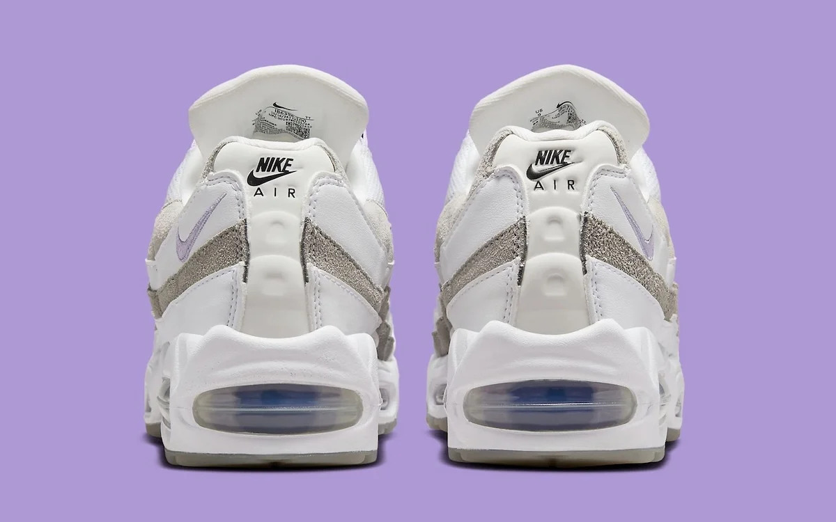 Nike Air Max 95 Hydrangeas 4