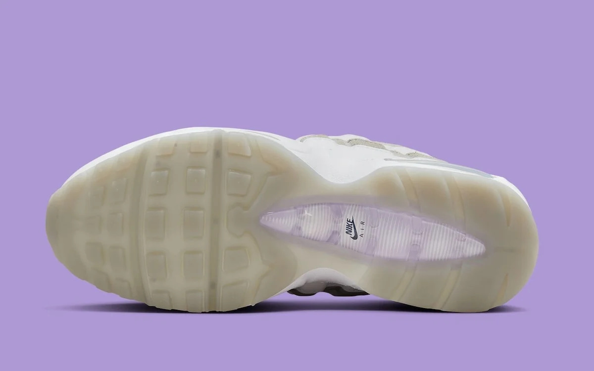 Nike Air Max 95 Hydrangeas 5