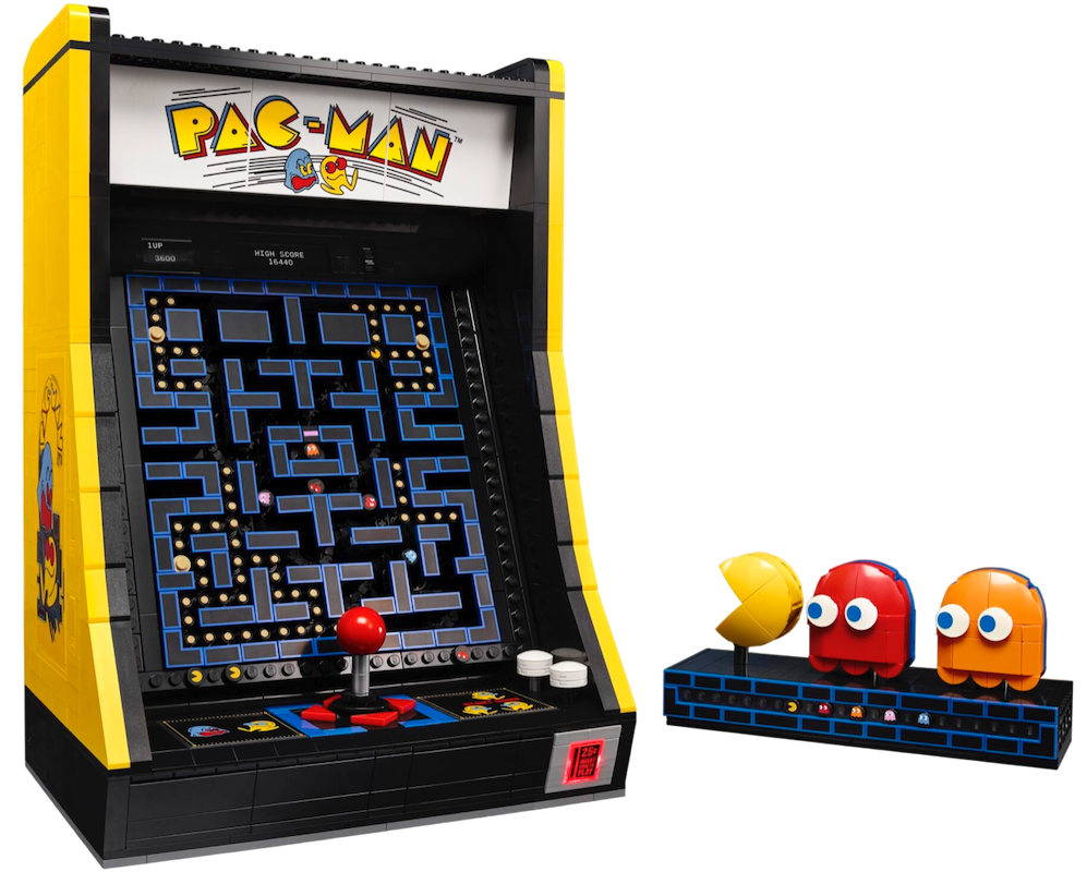 PAC MAN Arcade Machine Set 2048x1599 PhotoRoom.png PhotoRoom