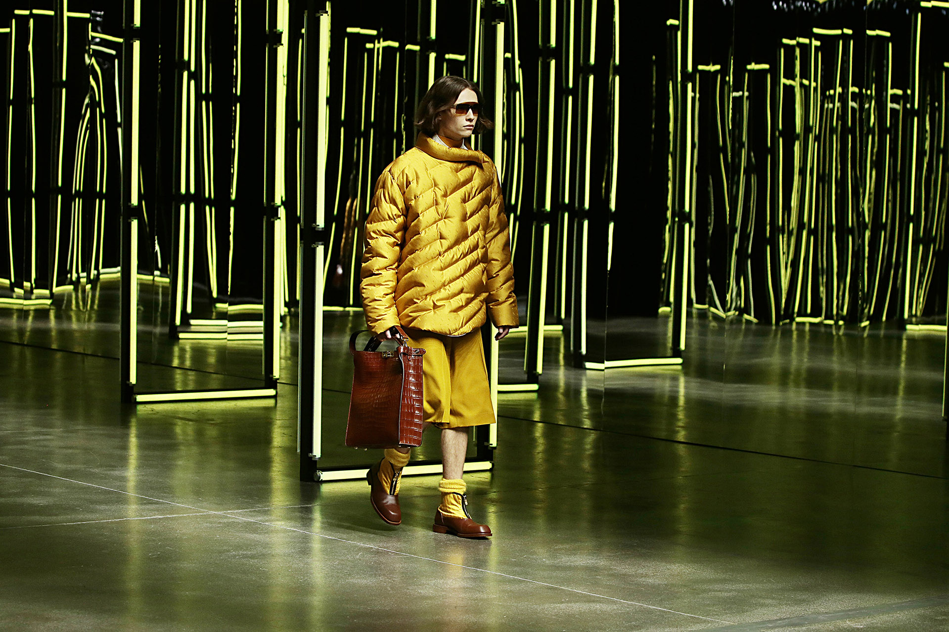 PANORAMIC Fendi Men FW2122 8