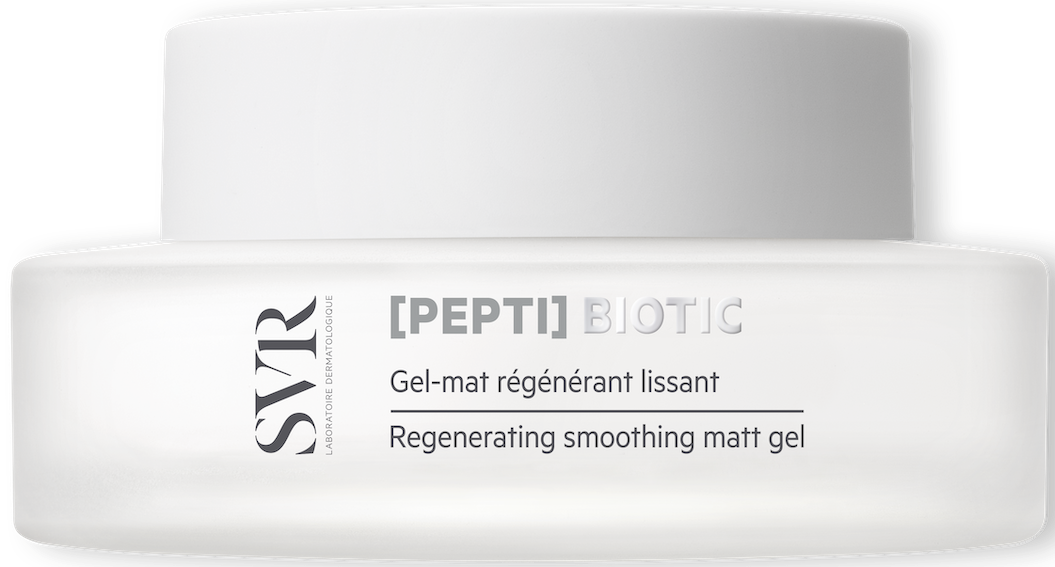 PEPTI BIOTIC Восстанавливающий матирующий гель