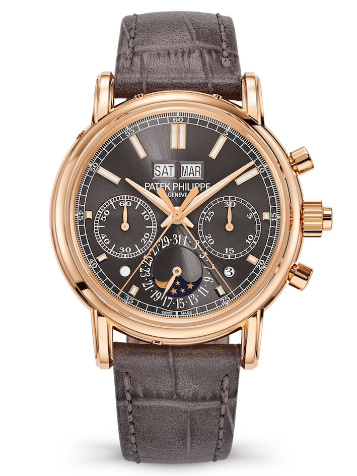 Patek Philippe